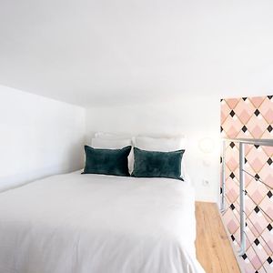 Appartement met een Slaapkamer