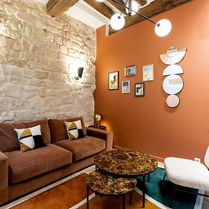 Appartement op de Begane Grond