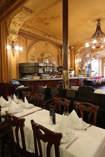 Brasserie Julien